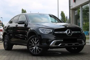 Mercedes-Benz GLC 300 din 2021 - oferta MER142089