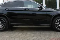 Mercedes-Benz GLC 300 din 2021 cu 66.104 km - oferta MER142089 - foto 2