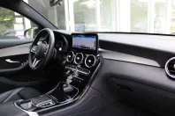 Mercedes-Benz GLC 300 din 2021 cu 66.104 km - oferta MER142089 - foto 4
