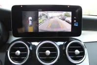 Mercedes-Benz GLC 300 din 2021 cu 66.104 km - oferta MER142089 - foto 8