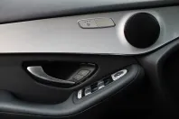 Mercedes-Benz GLC 300 din 2021 cu 66.104 km - oferta MER142089 - foto 10