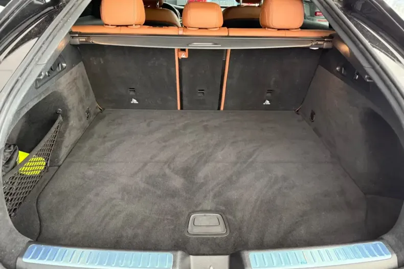 Mercedes-Benz GLC 200 din 2020 cu 78.300 km - oferta MER142090 - foto 5