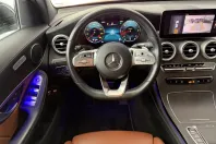 Mercedes-Benz GLC 200 din 2020 cu 78.300 km - oferta MER142090 - foto 8