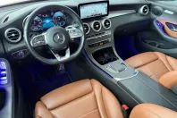 Mercedes-Benz GLC 200 din 2020 cu 78.300 km - oferta MER142090 - foto 9