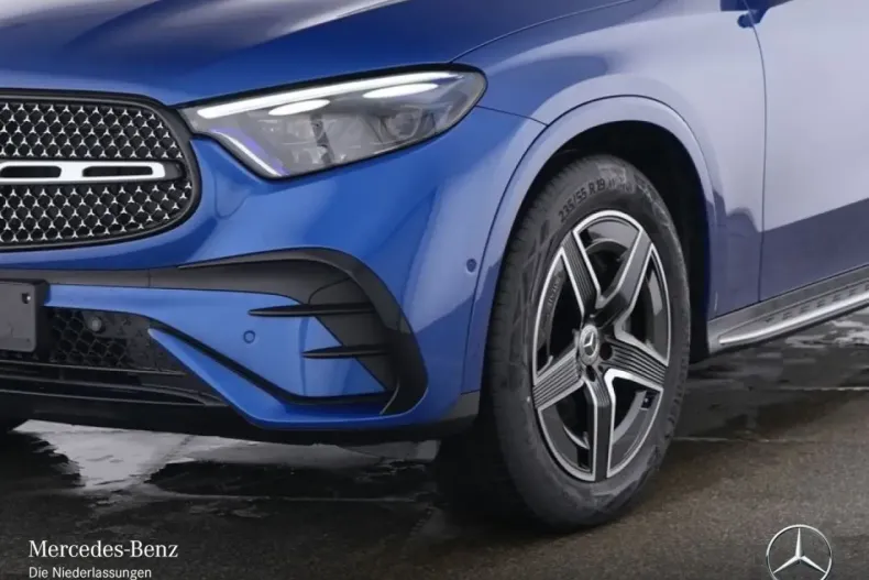 Mercedes-Benz GLC 300 din 2024 cu 21.851 km - oferta MER142095 - foto 3