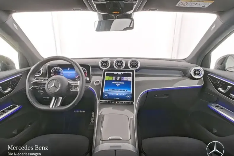 Mercedes-Benz GLC 300 din 2024 cu 21.851 km - oferta MER142095 - foto 6