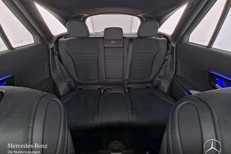 Mercedes-Benz GLC 300 din 2024 cu 21.851 km - oferta MER142095 - foto 7