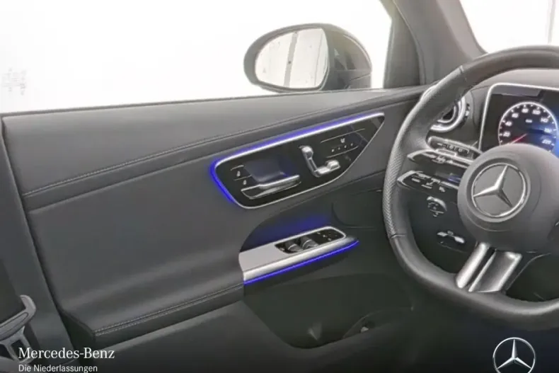 Mercedes-Benz GLC 300 din 2024 cu 21.851 km - oferta MER142095 - foto 8