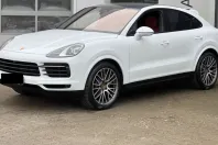 Porsche Cayenne din 2025 cu 50 km - oferta POR142096 - foto 1