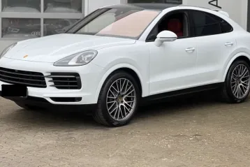 Porsche Cayenne din 2025 - oferta POR142096