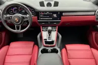 Porsche Cayenne din 2025 cu 50 km - oferta POR142096 - foto 3