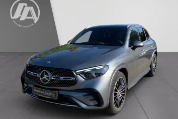 Mercedes-Benz GLC 220 din 2023 - oferta MER142098