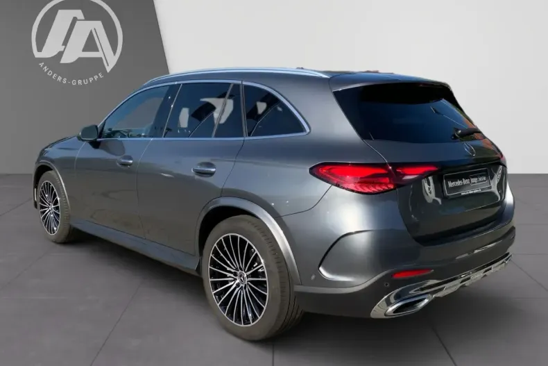 Mercedes-Benz GLC 220 din 2023 cu 32.095 km - oferta MER142098 - foto 2