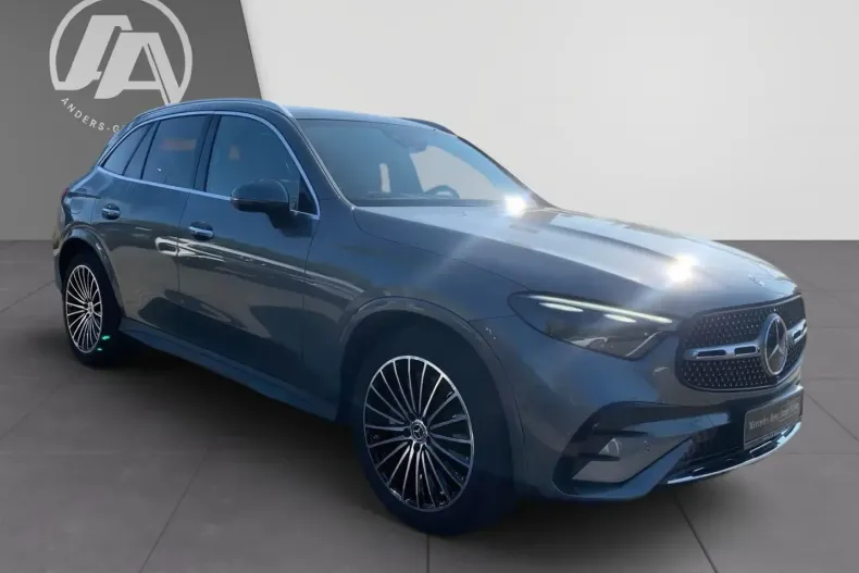 Mercedes-Benz GLC 220 din 2023 cu 32.095 km - oferta MER142098 - foto 4