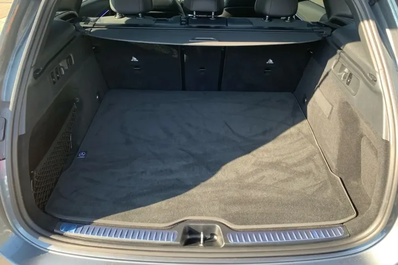 Mercedes-Benz GLC 220 din 2023 cu 32.095 km - oferta MER142098 - foto 6