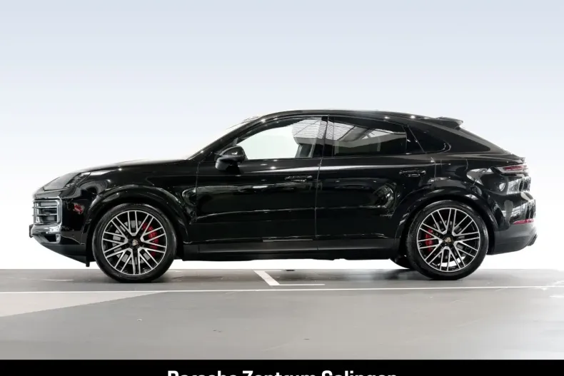 Porsche Cayenne din 2024 cu 23.186 km - oferta POR142099 - foto 2