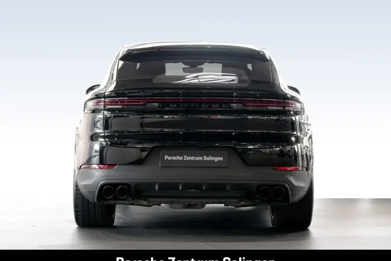 Porsche Cayenne din 2024 cu 23.186 km - oferta POR142099 - foto 5