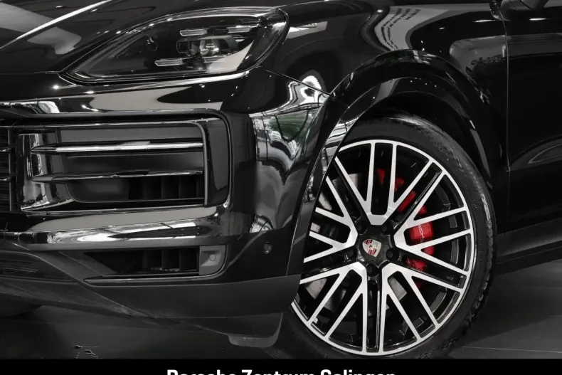 Porsche Cayenne din 2024 cu 23.186 km - oferta POR142099 - foto 6