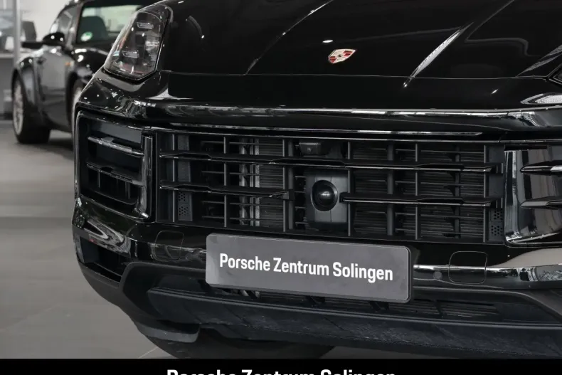 Porsche Cayenne din 2024 cu 23.186 km - oferta POR142099 - foto 7