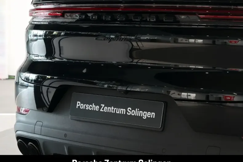 Porsche Cayenne din 2024 cu 23.186 km - oferta POR142099 - foto 8