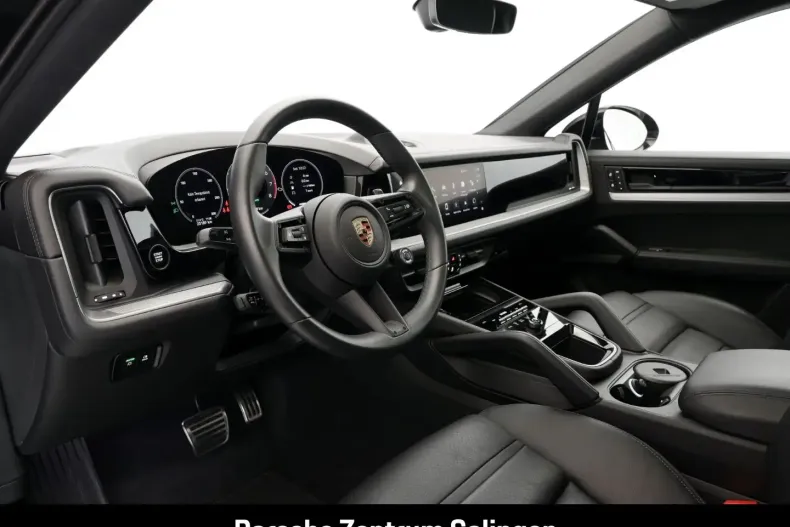 Porsche Cayenne din 2024 cu 23.186 km - oferta POR142099 - foto 11