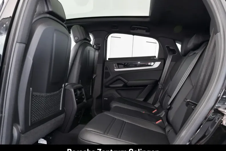 Porsche Cayenne din 2024 cu 23.186 km - oferta POR142099 - foto 16