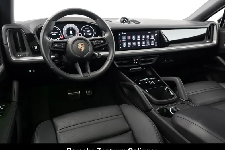 Porsche Cayenne din 2024 cu 23.186 km - oferta POR142099 - foto 17