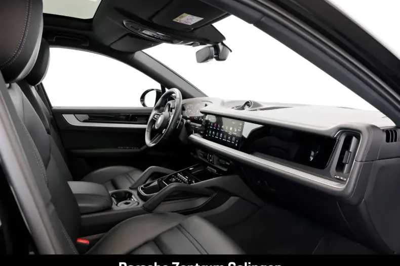 Porsche Cayenne din 2024 cu 23.186 km - oferta POR142099 - foto 20