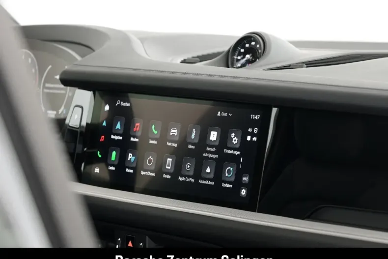 Porsche Cayenne din 2024 cu 23.186 km - oferta POR142099 - foto 22