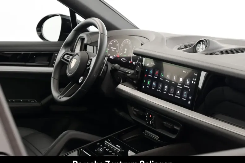 Porsche Cayenne din 2024 cu 23.186 km - oferta POR142099 - foto 24