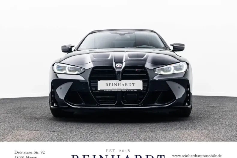 BMW M4 din 2022 cu 67.523 km - oferta BMW142100 - foto 3