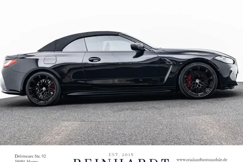 BMW M4 din 2022 cu 67.523 km - oferta BMW142100 - foto 5