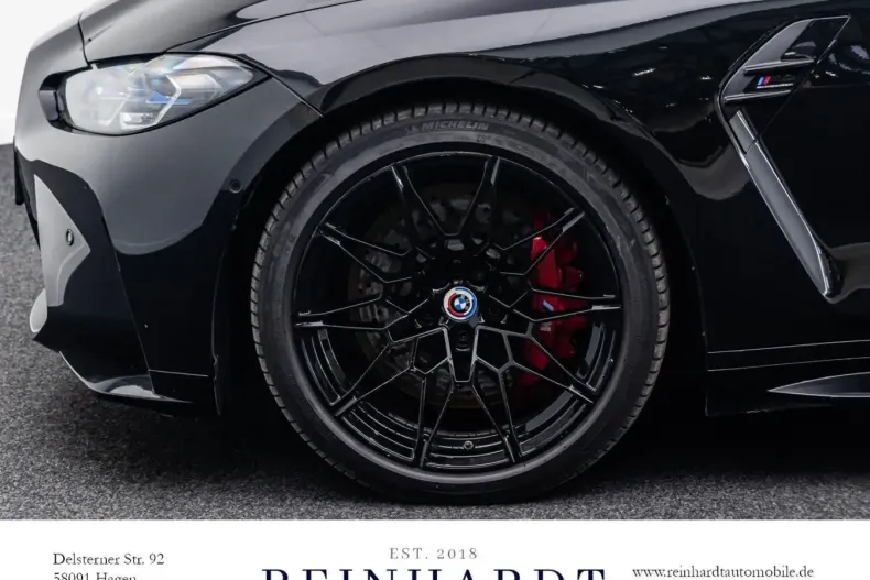 BMW M4 din 2022 cu 67.523 km - oferta BMW142100 - foto 10