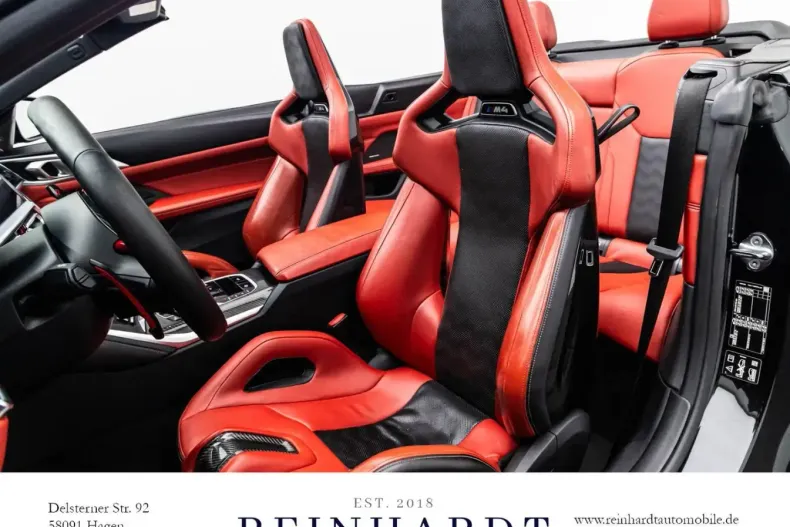 BMW M4 din 2022 cu 67.523 km - oferta BMW142100 - foto 11