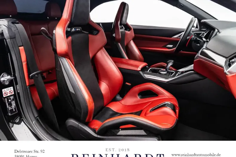 BMW M4 din 2022 cu 67.523 km - oferta BMW142100 - foto 16