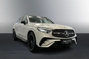 Mercedes-Benz GLC 300 din 2024 - oferta MER142101