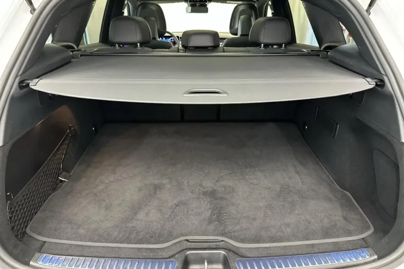 Mercedes-Benz GLC 300 din 2024 cu 25.504 km - oferta MER142101 - foto 6