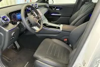 Mercedes-Benz GLC 300 din 2024 cu 25.504 km - oferta MER142101 - foto 7