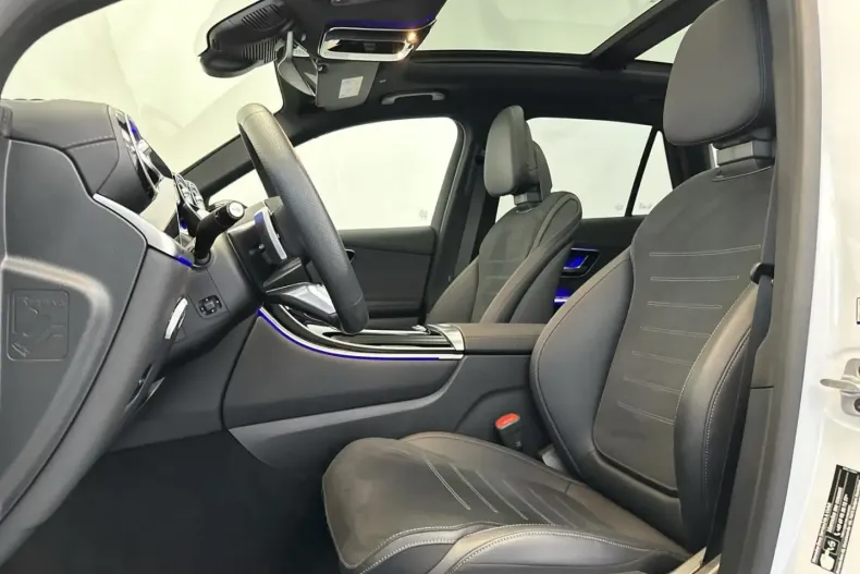 Mercedes-Benz GLC 300 din 2024 cu 25.504 km - oferta MER142101 - foto 9