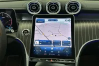 Mercedes-Benz GLC 300 din 2024 cu 25.504 km - oferta MER142101 - foto 13