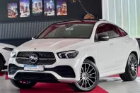 Mercedes-Benz GLE 400 din 2021 cu 54.600 km - oferta MER142104 - foto 1