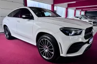 Mercedes-Benz GLE 400 din 2021 cu 54.600 km - oferta MER142104 - foto 2