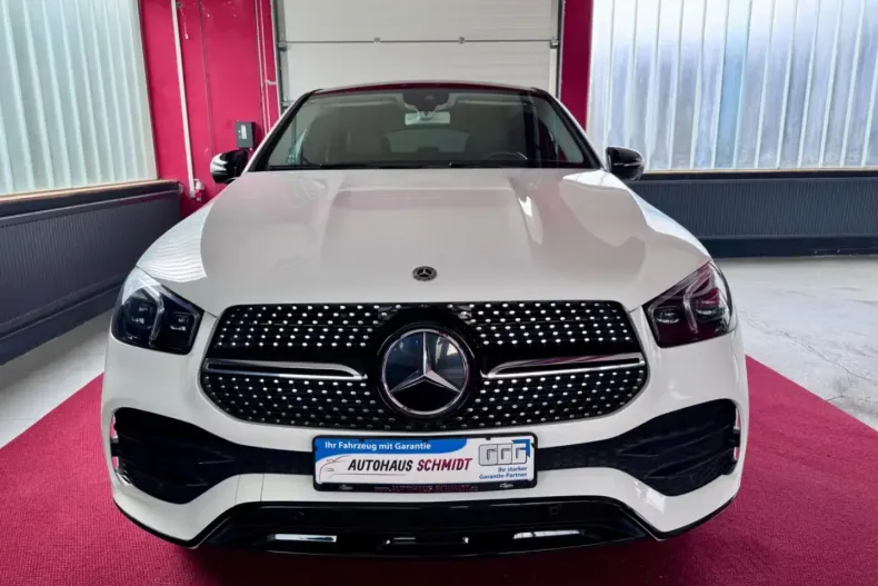 Mercedes-Benz GLE 400 din 2021 cu 54.600 km - oferta MER142104 - foto 4