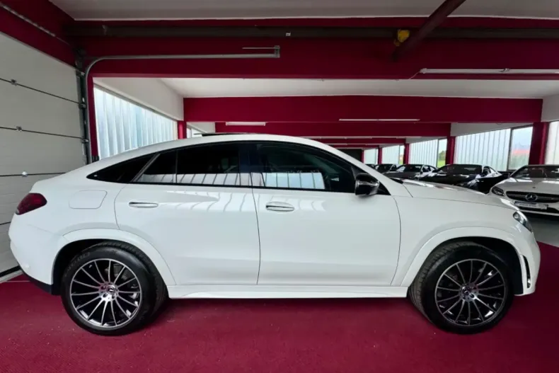 Mercedes-Benz GLE 400 din 2021 cu 54.600 km - oferta MER142104 - foto 5