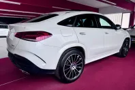 Mercedes-Benz GLE 400 din 2021 cu 54.600 km - oferta MER142104 - foto 6