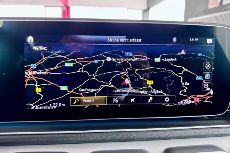 Mercedes-Benz GLE 400 din 2021 cu 54.600 km - oferta MER142104 - foto 14