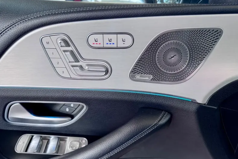 Mercedes-Benz GLE 400 din 2021 cu 54.600 km - oferta MER142104 - foto 16