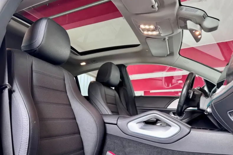 Mercedes-Benz GLE 400 din 2021 cu 54.600 km - oferta MER142104 - foto 20