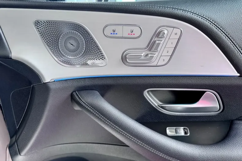 Mercedes-Benz GLE 400 din 2021 cu 54.600 km - oferta MER142104 - foto 21