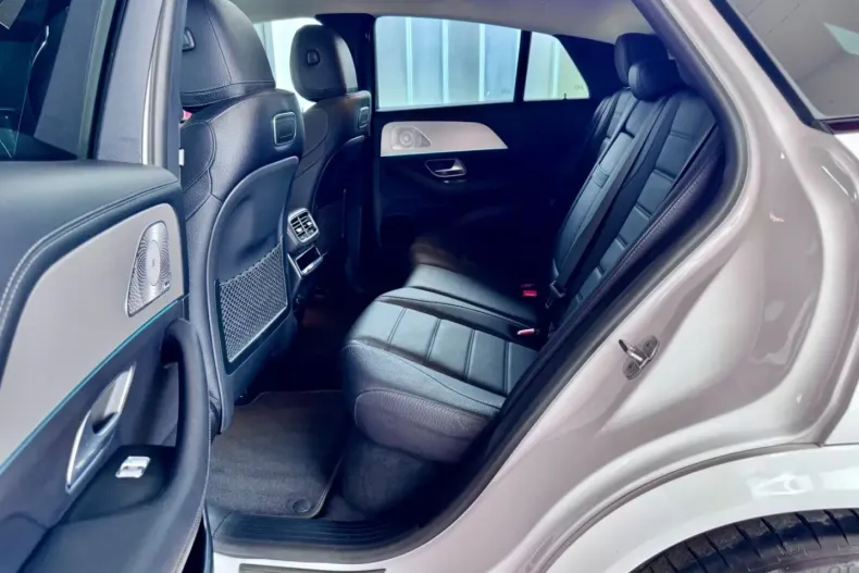 Mercedes-Benz GLE 400 din 2021 cu 54.600 km - oferta MER142104 - foto 23